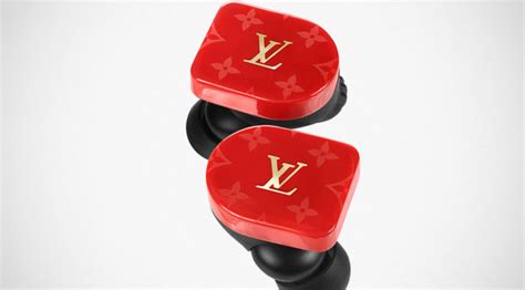 louis vuitton earpod|louis vuitton horizon earbuds.